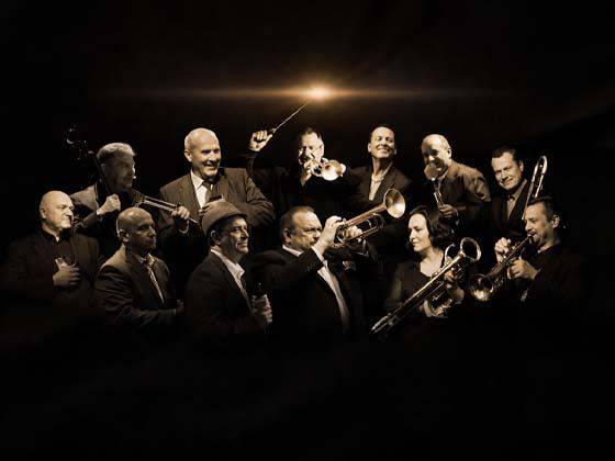 Soiree Cuba: Buena Vista All Stars and The Getdown